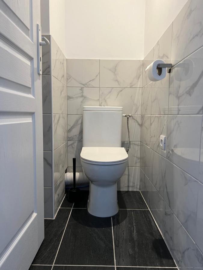Tabi Appart ,Modern Chic Vs Free Parking,Wifi,Draps Thiers Eksteriør bilde