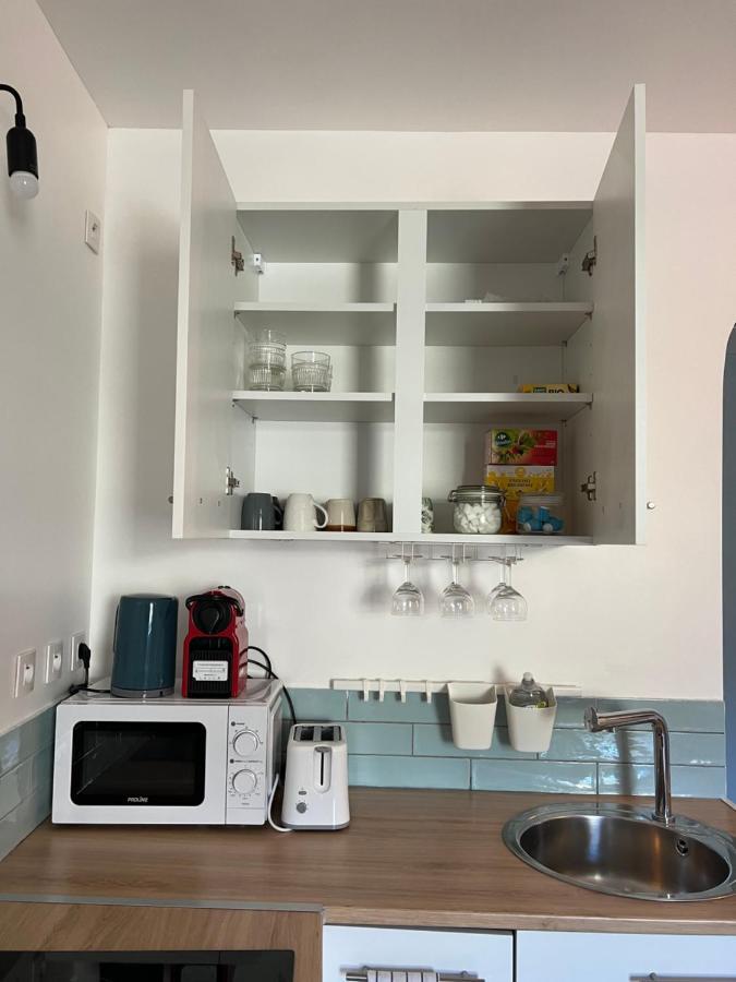 Tabi Appart ,Modern Chic Vs Free Parking,Wifi,Draps Thiers Eksteriør bilde